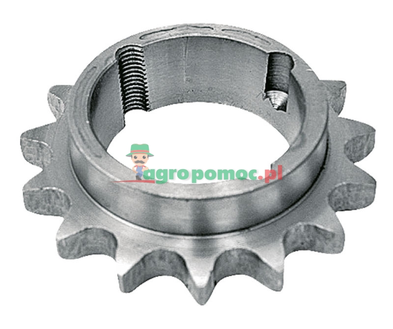 Sprocket | zdjęcie nr 1