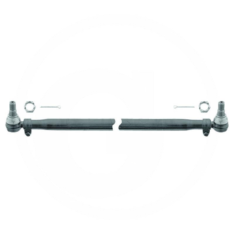 Spurstange | zdjęcie nr 1