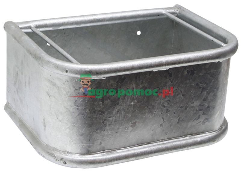 Square trough | zdjęcie nr 1