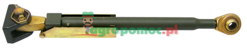 Stabiliser bar | 7700018995 | zdjęcie nr 1