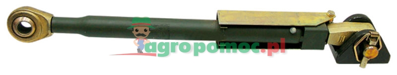 Stabiliser bar | 7700018996 | zdjęcie nr 1