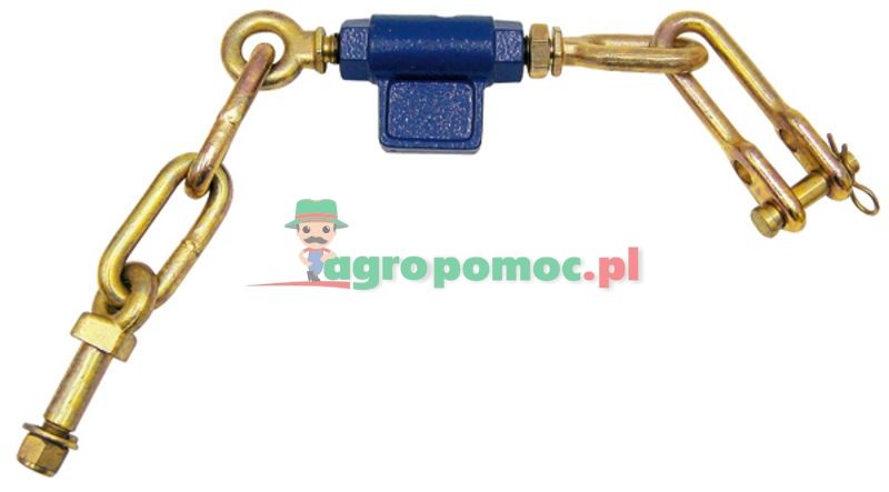 Stabiliser chain | B7407 | zdjęcie nr 1