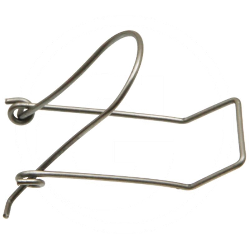 Stainless steel barrier | zdjęcie nr 1