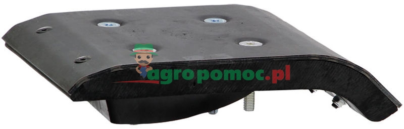 Stamping plate | - | zdjęcie nr 1