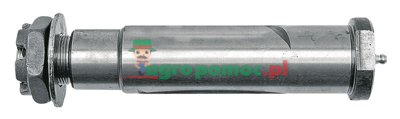 Standard spring bolt | zdjęcie nr 1