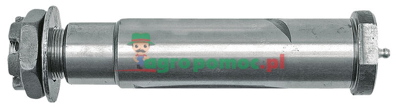 Standard spring bolt | zdjęcie nr 1