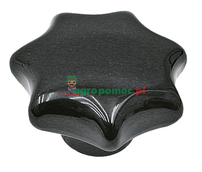 Star knob | zdjęcie nr 1