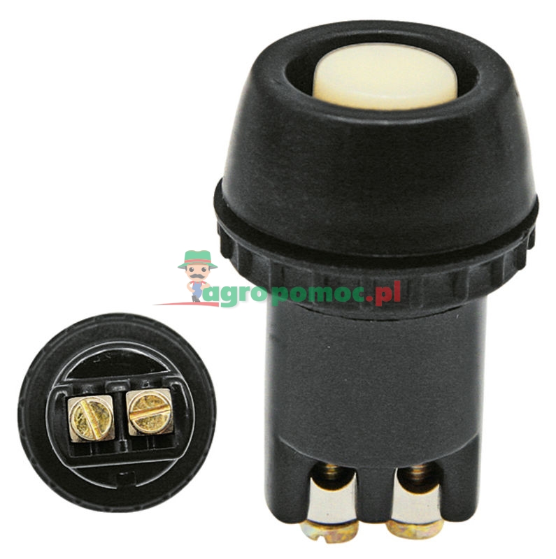 Start switch | 976701, 59115727, 55115727 | zdjęcie nr 1