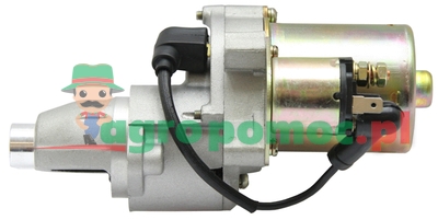 Starter | zdjęcie nr 1