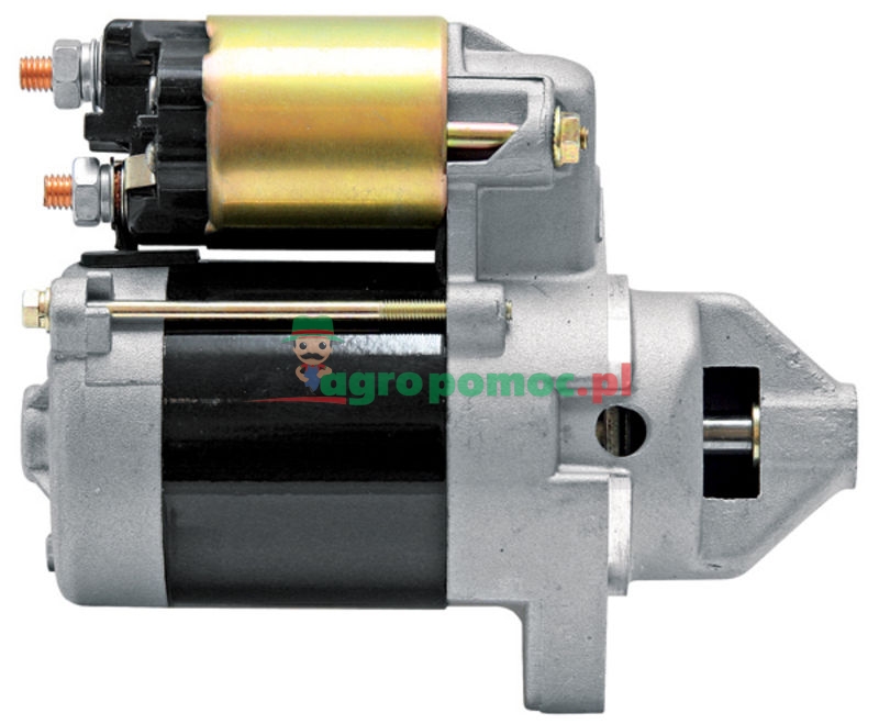 Starter | 1249863010 | zdjęcie nr 1