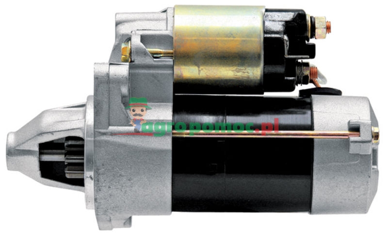 Starter | K351181410, 1G02363010 | zdjęcie nr 1