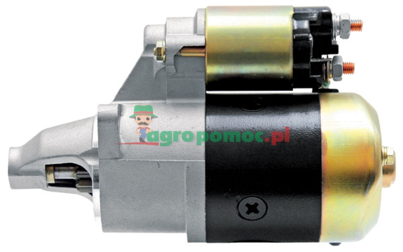 Starter | 1523163015, 1523163010, 1527163010 | zdjęcie nr 1