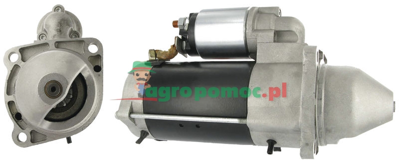 Starter | Z716900060010, F716900060010, F716903060010 | zdjęcie nr 1