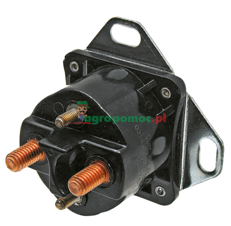 Starter relay | RE164448 | zdjęcie nr 1