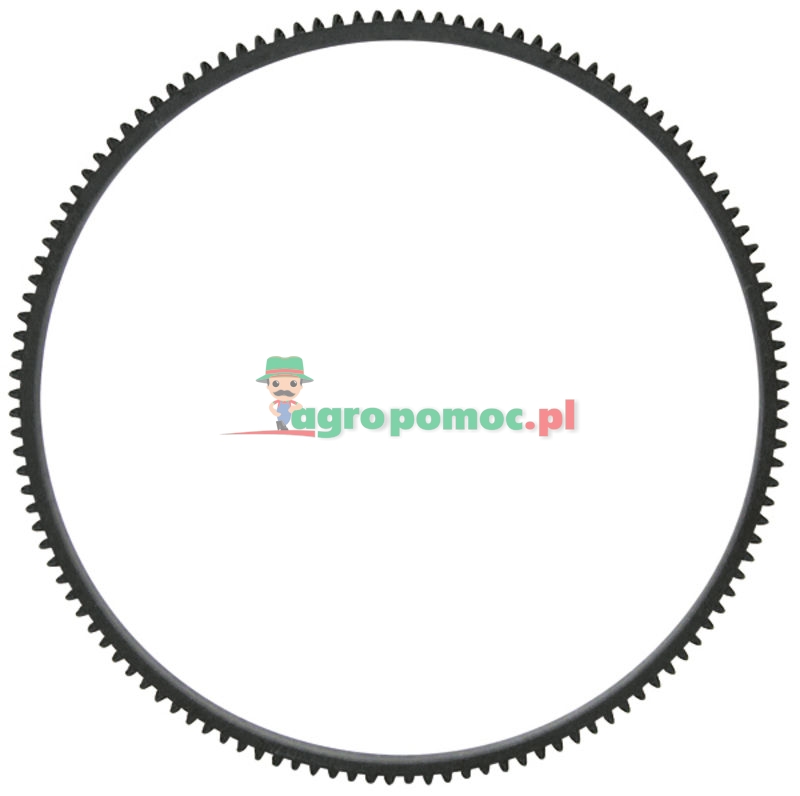 Starter ring gear | 731988M1 | zdjęcie nr 1