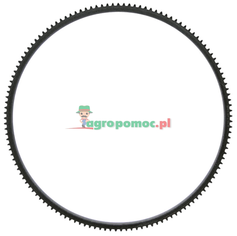 Starter ring gear | 1619032M1 | zdjęcie nr 1