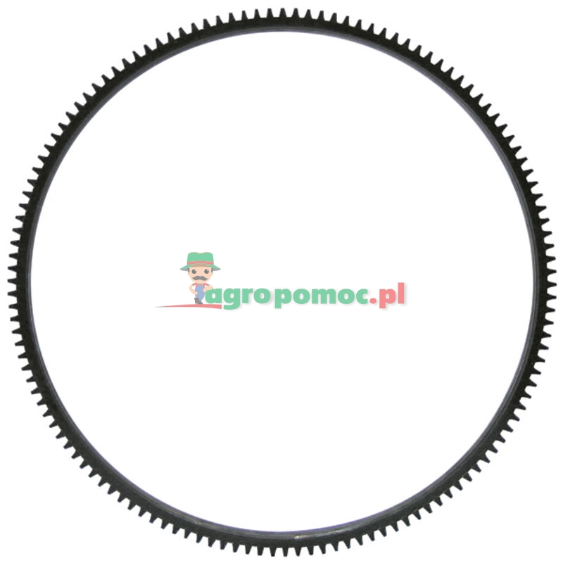 Starter ring gear | 835328783, 836117378 | zdjęcie nr 1