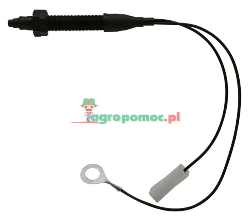 Starter safety switch | 1534118C1 | zdjęcie nr 1