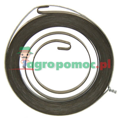 Starter spring | 4112 195 1600 | zdjęcie nr 1