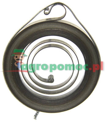 Starter spring | 1116 195 1600 | zdjęcie nr 1