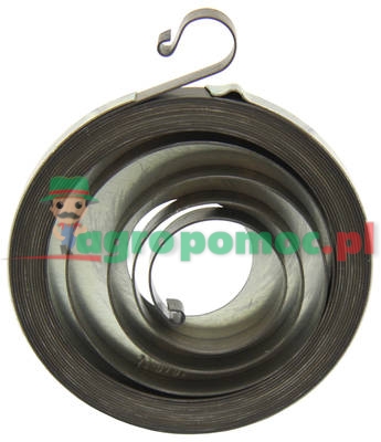 Starter spring | 1118 190 0600 | zdjęcie nr 1