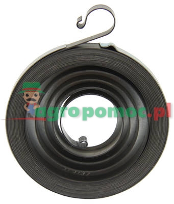 Starter spring | 1114 190 0600 | zdjęcie nr 1