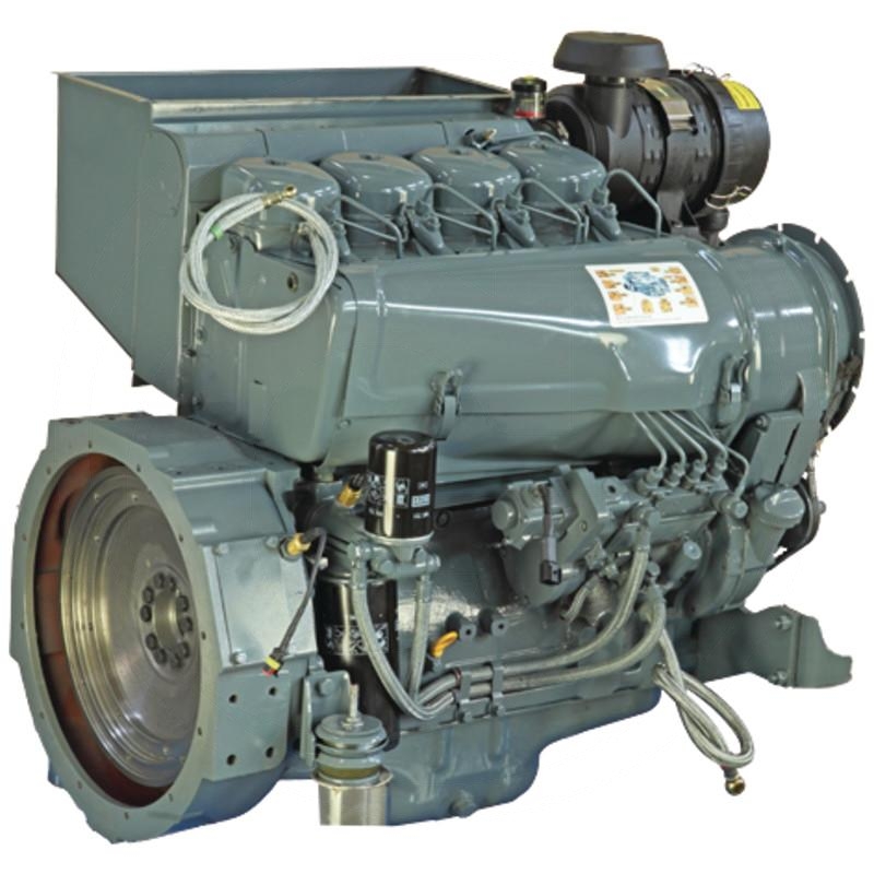 Stationary engine complete | zdjęcie nr 1