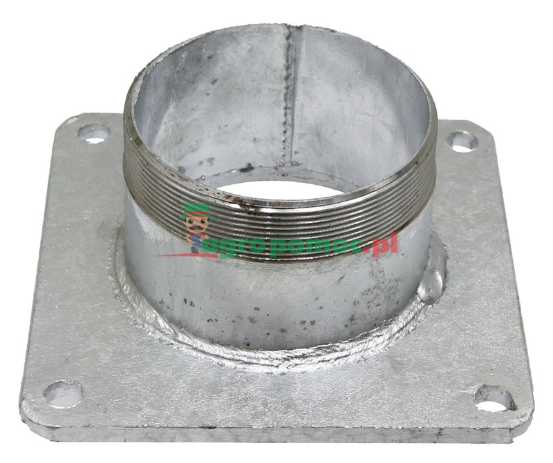 Steel flange | zdjęcie nr 1