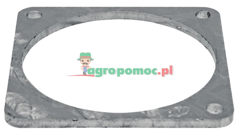 steel flange | zdjęcie nr 1