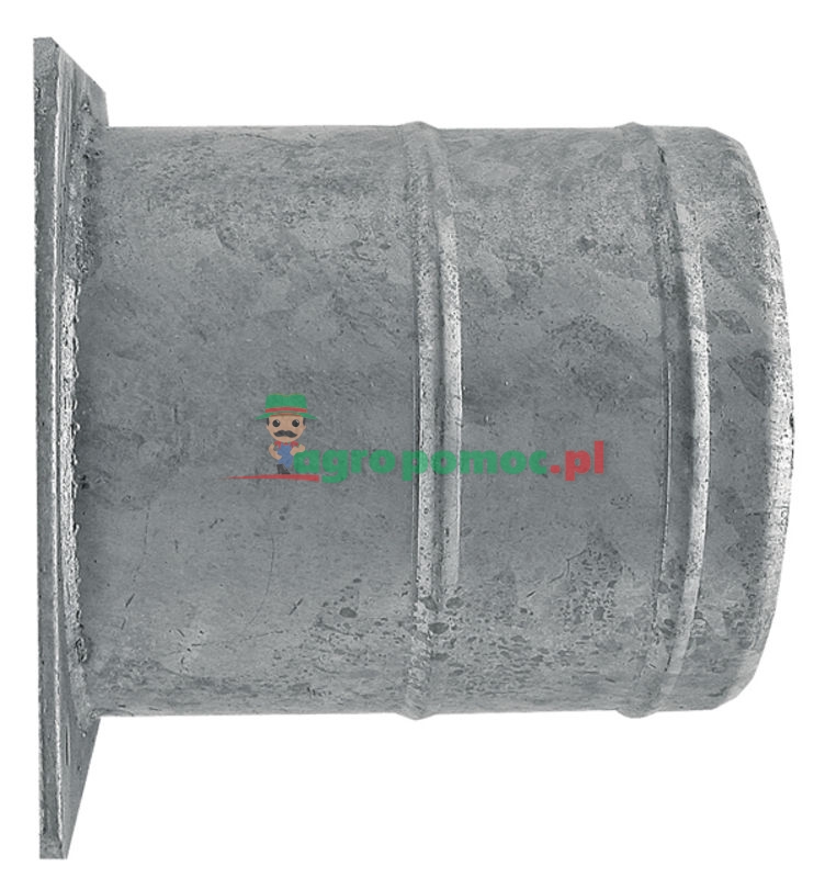 steel flange | zdjęcie nr 1