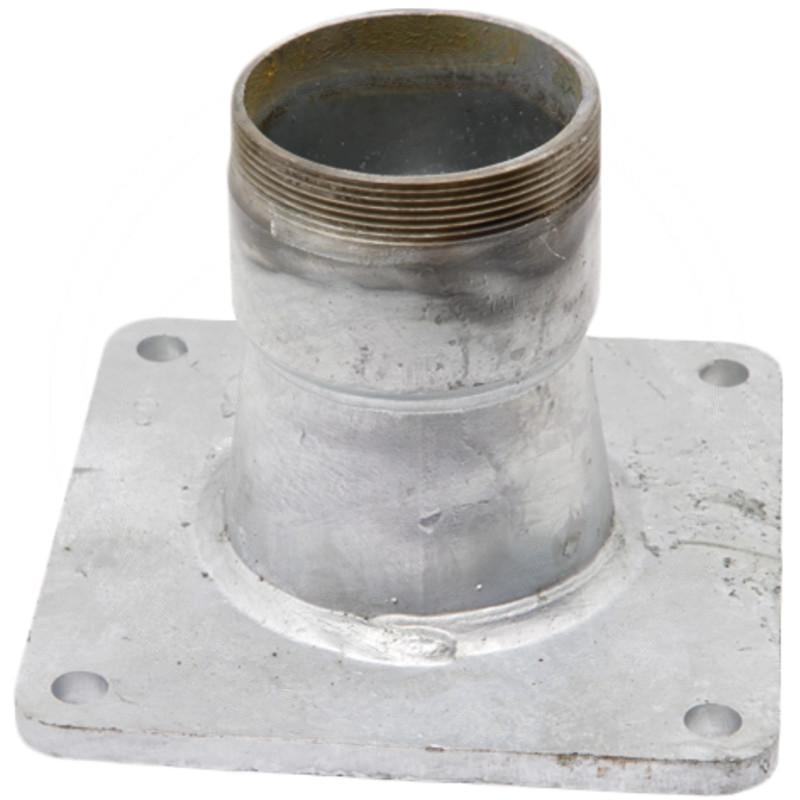 Steel flange | zdjęcie nr 1