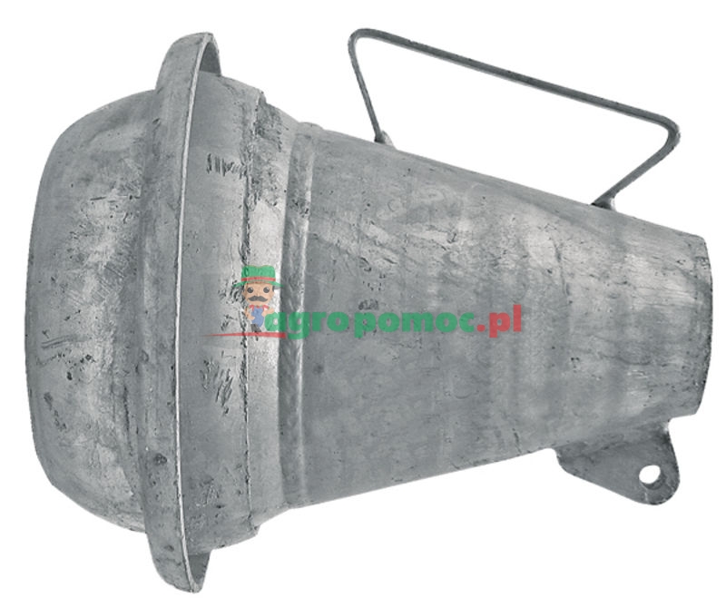 Steel nozzle | zdjęcie nr 1