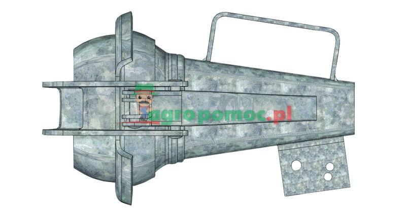 steel nozzles | zdjęcie nr 1