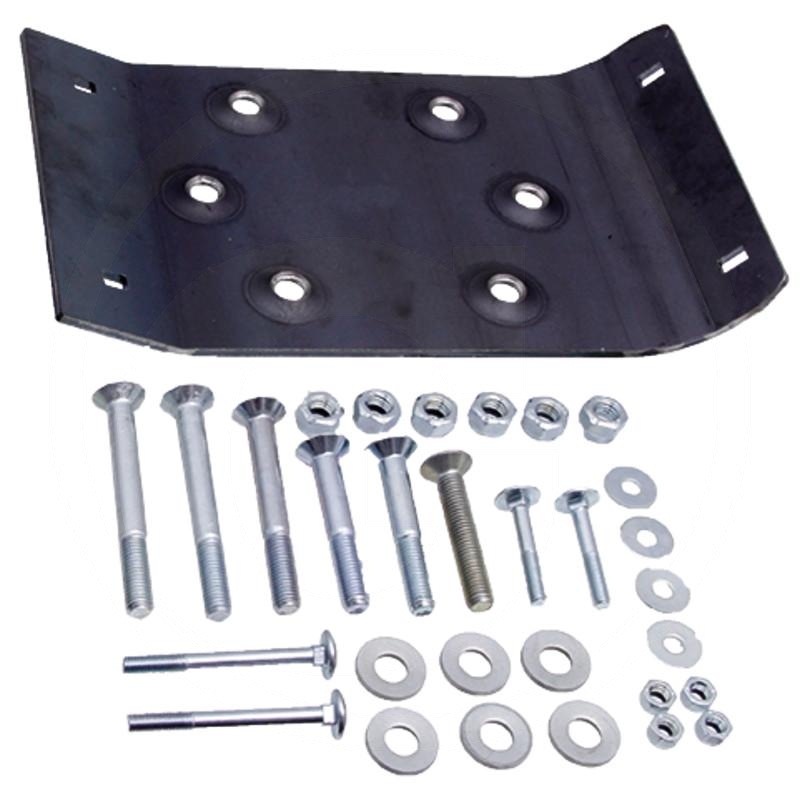 Steel plate | zdjęcie nr 1