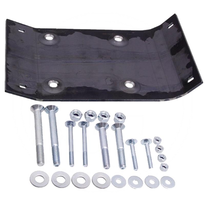 Steel plate | zdjęcie nr 1