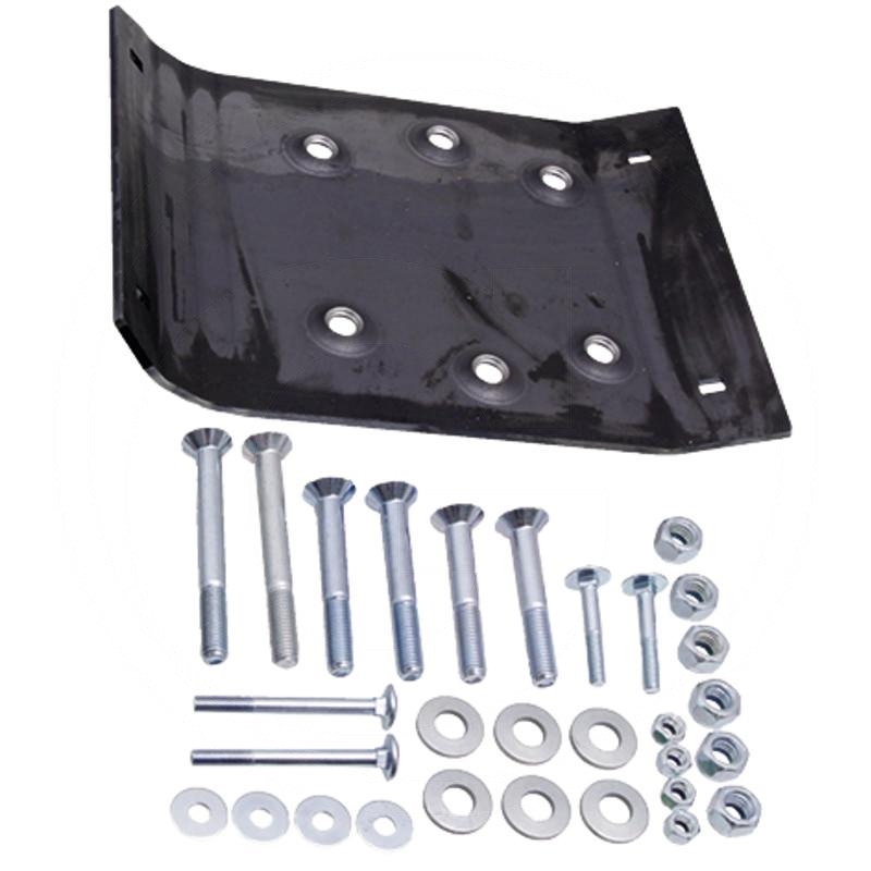 Steel plate | zdjęcie nr 1