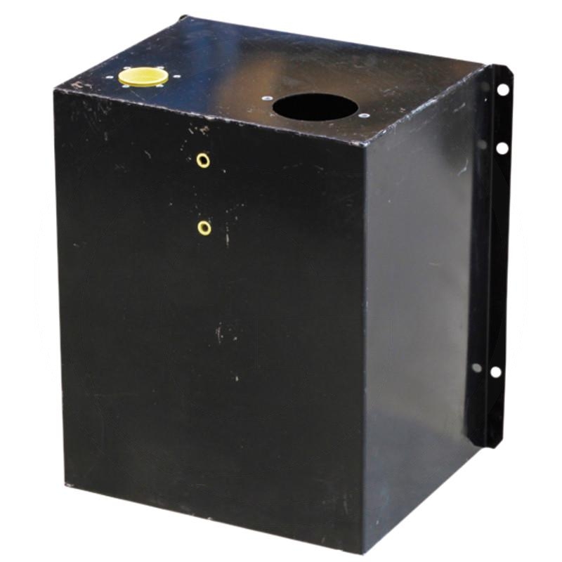 Steel tank 40 l | zdjęcie nr 1