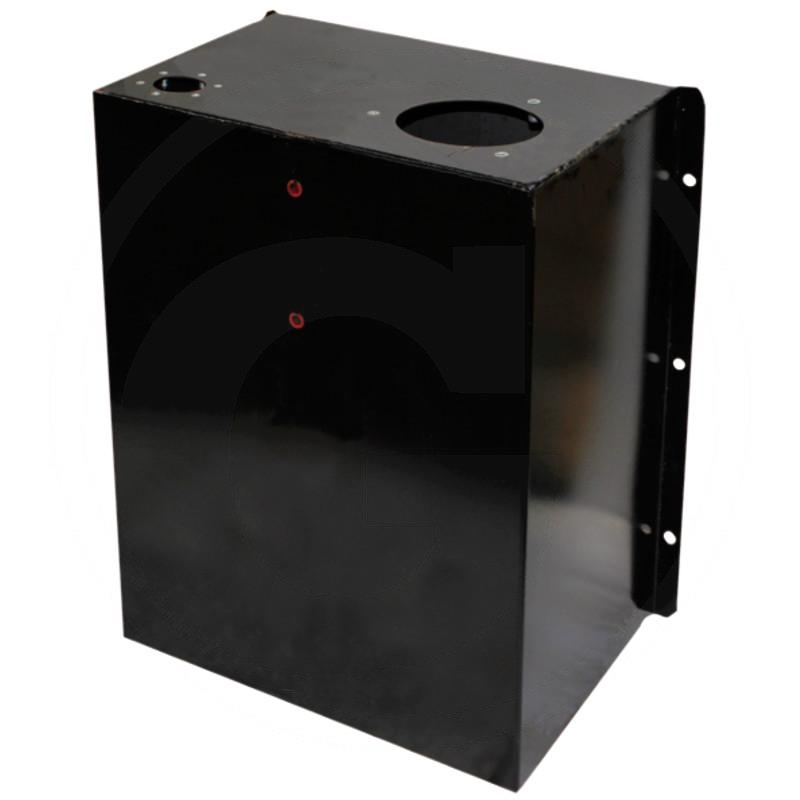 Steel tank 80 l | zdjęcie nr 1