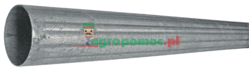 Steel tube | zdjęcie nr 1