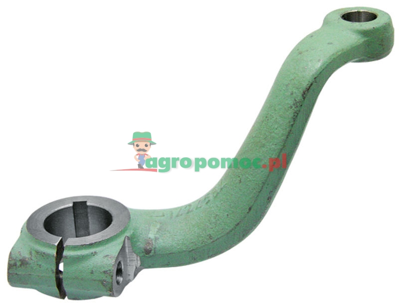 Steering arm | zdjęcie nr 1