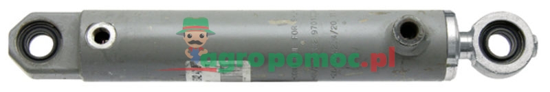 Steering cylinder | 0.448.6342.4 | zdjęcie nr 1