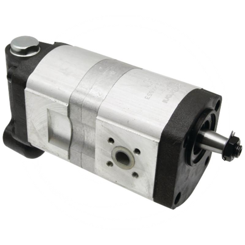 Steering cylinder | zdjęcie nr 1