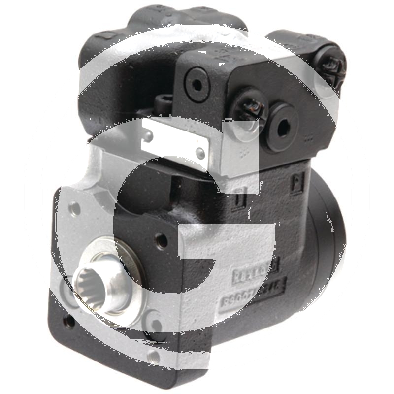 Steering orbitrol | zdjęcie nr 1