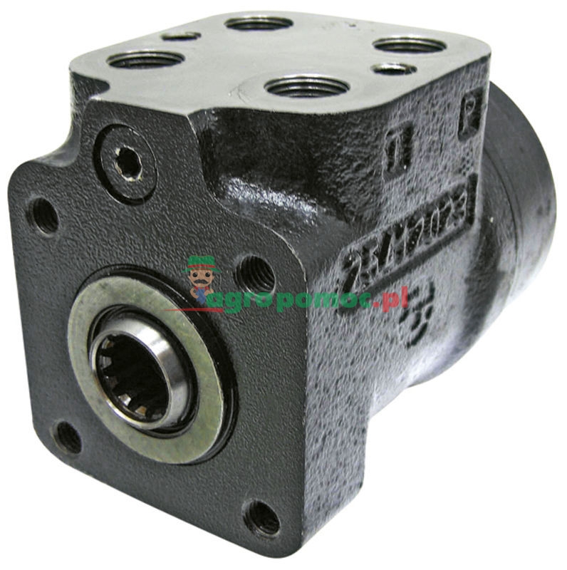 Steering orbitrole | 366441A1, 88107C93, 88107C92, 88107C91 | zdjęcie nr 1