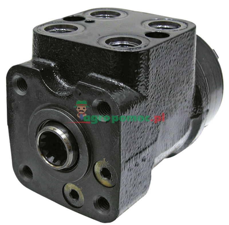 Steering orbitrole | AL41291, AL55308 | zdjęcie nr 1