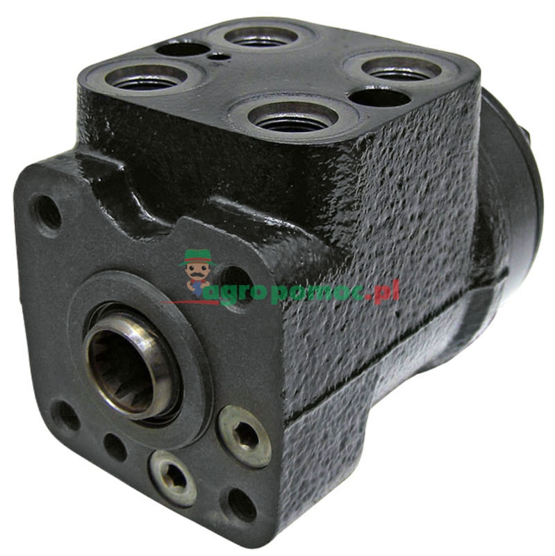 Steering orbitrole | AL110874 | zdjęcie nr 1