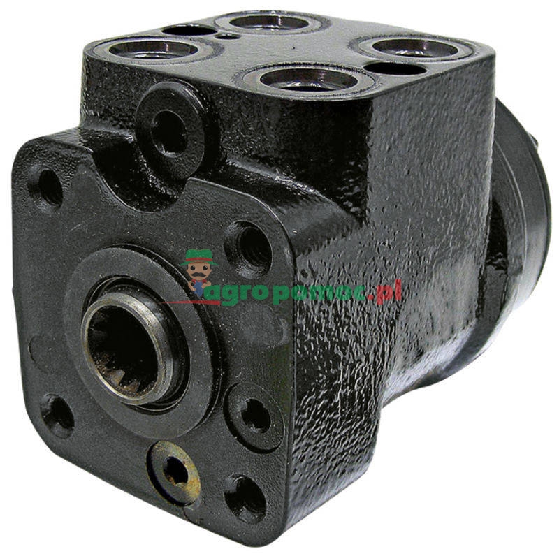 Steering orbitrole | 3534083M91 | zdjęcie nr 1