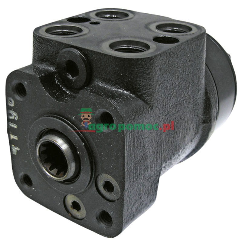 Steering orbitrole | 3552545M92 | zdjęcie nr 1