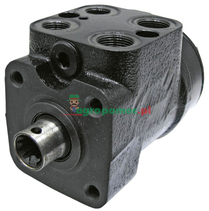 Steering orbitrole | 81863664 | zdjęcie nr 1