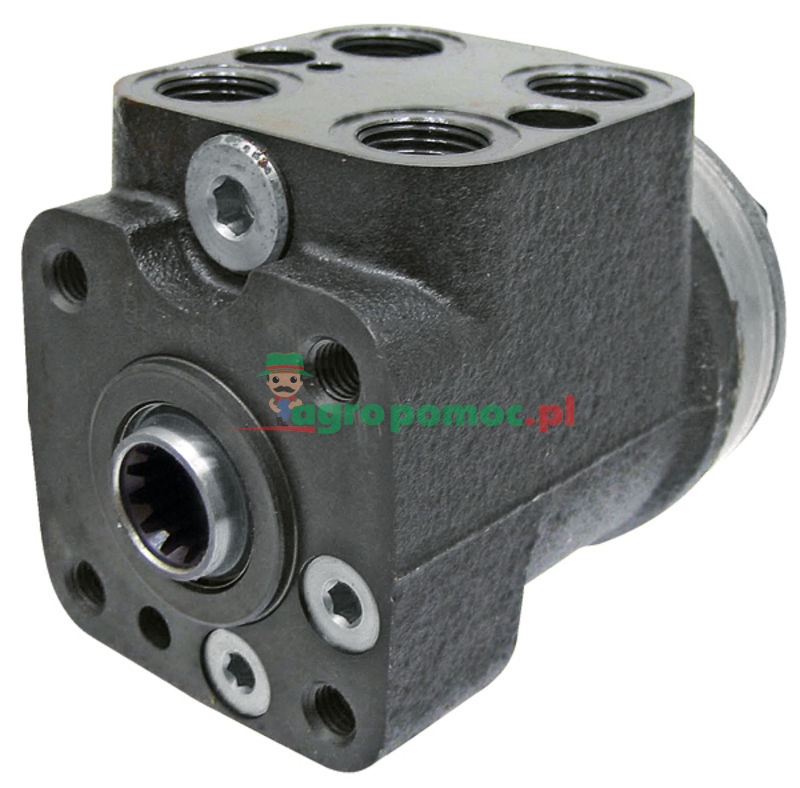 Steering orbitrole | 5164616, 5143326 | zdjęcie nr 1